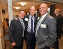2017 Yowell Hall of Fame  Wheaton College Athletics 2017 Yowell Hall of Fame ceremony.  - Photo By: KEITH NORDSTROM : Wheaton College Athletics Yowell Hall of Fame ceremony.
